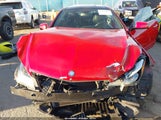 Mercedes-Benz E 350 WDDKJ5KB9EF283865 снимка
