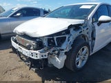 Chevrolet Cruze Lt Auto 1G1BE5SM5H7277794 снимка
