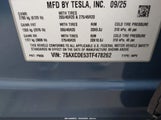 Tesla Model X All-Wheel Drive 7SAXCDE53TF478262 снимка