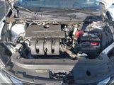 Nissan Sentra Sv 3N1AB7AP3GY269616 снимка