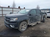 Chevrolet Colorado Z71 1GCPTDE14K1162595 fotografie