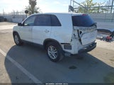 Kia Sorento Lx 5XYKT3A69FG618215 снимка