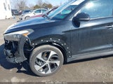 Hyundai Tucson Limited KM8J3CA26GU243422 снимка