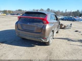Mitsubishi Eclipse Cross Es 1.5T Awc JA4AT3AA8LZ001301 снимка