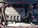 Pontiac Vibe 5Y2SL63825Z442947 снимка