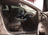 Chevrolet Malibu Fwd Lt 1G1ZD5ST5MF020370 снимка