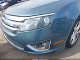 Ford Fusion Se 3FAHP0HA9CR103164 снимка