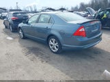 Ford Fusion Se 3FAHP0HA9CR103164 снимка