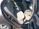 Honda Civic Lx 19XFA1F52BE019918 fotografie