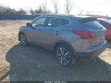 Nissan Rogue Sport Sl JN1BJ1CRXJW294188 fotografie
