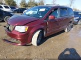 Dodge Grand Caravan Sxt 2C4RDGCG2HR862862 снимка