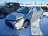 Toyota Corolla Le 5YFB4MDE5RP128408 снимка