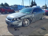 Chevrolet Impala Ltz 2G1WU57M691217180 снимка
