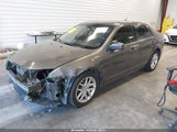 Ford Fusion Sel 3FAHP0JA4BR273201 снимка