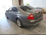Ford Fusion Sel 3FAHP0JA4BR273201 снимка