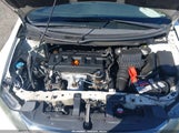 Honda Civic Lx 19XFB2F52CE353130 fotografie