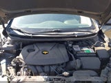 Hyundai Elantra Gt KMHD35LEXDU031361 снимка