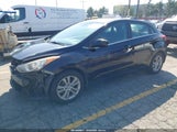 Hyundai Elantra Gt KMHD35LEXDU031361 снимка
