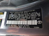 Toyota Avalon Limited 4T1BK1EB8GU203848 снимка