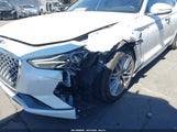 Genesis G70 2.0T Rwd KMTG34LA9MU075829 photo