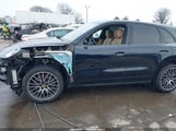 Porsche Cayenne WP1AA2AY8MDA07387 photo