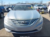 Hyundai Sonata Gls 5NPEB4AC4CH389250 fotografie