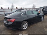Chevrolet Malibu Fwd Lt 1G1ZD5ST4NF129128 снимка
