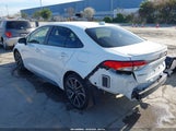 Toyota Corolla Se JTDS4MCE2N3502493 снимка