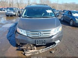 Honda Odyssey Touring/Touring Elite 5FNRL5H96CB079534 fotografie