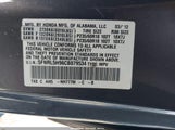Honda Odyssey Touring/Touring Elite 5FNRL5H96CB079534 photo