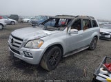 Mercedes-Benz Gl 450 4Matic 4JGBF7BE3BA717297 снимка