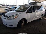 Toyota Sienna Le 5TDZA23C36S569145 снимка
