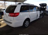 Toyota Sienna Le 5TDZA23C36S569145 снимка