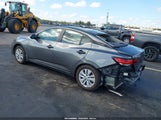 Nissan Sentra S 3N1AB8BV8SY267226 снимка