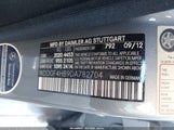 Mercedes-Benz C 250 Sport WDDGF4HB9DA782704 photo