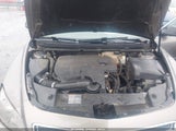 Chevrolet Malibu Ls 1G1ZB5E09CF109798 снимка