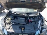 Nissan Rogue Sv Fwd JN8BT3BA2PW406252 снимка