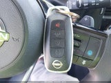 Nissan Rogue Sv Fwd JN8BT3BA2PW406252 photo