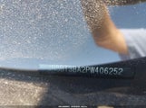 Nissan Rogue Sv Fwd JN8BT3BA2PW406252 снимка
