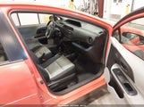 Toyota Prius C Two JTDKDTB32D1041820 снимка