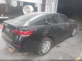 Nissan Sentra S Xtronic Cvt 3N1AB8BV6LY253861 photo
