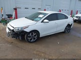 Kia Forte Lxs 3KPF24AD4KE075985 снимка