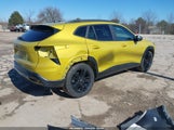 Chevrolet Trax Fwd Activ KL77LKE28RC054649 снимка