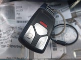 Audi A4 Premium Plus 45 Tfsi S Line Quattro S Tronic WAUEAAF48RN006371 fotografie