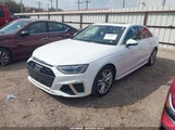 Audi A4 Premium Plus 45 Tfsi S Line Quattro S Tronic WAUEAAF48RN006371 fotografie