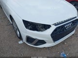 Audi A4 Premium Plus 45 Tfsi S Line Quattro S Tronic WAUEAAF48RN006371 fotografie
