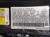 Honda Civic Sport 2HGFE2F56TH541162 снимка