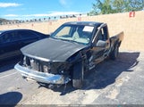 GMC Canyon Sl 1GTCS148768216984 снимка
