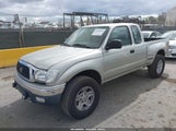 Toyota Tacoma Base V6 5TEWN72N51Z864041 fotografie