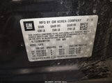 Chevrolet Trax Fwd Lt KL7CJLSB3LB011154 photo